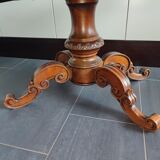 Violin coffee table