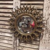 Sun mirror 29 dm