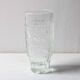 Vintage Cibulak Glass Vase by Pavel Panek: Mid-Century Modern Czech Design