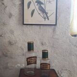 Apothecary bottle