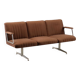 Vintage 3-seater sofa