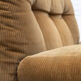 Mario Bellini Amanta Chair C&B Italia