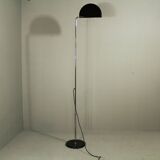 Mezzaluna Floor Lamp by Bruno Gecchelin for Skipper 1970s