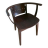 Baumann armrest chair