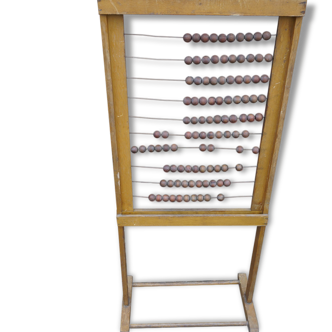 Former abacus