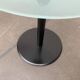 Table d'appoint postmoderne vintage d'Ikea