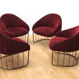Ensemble de salon Tonella, Sancal