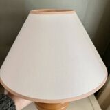 Vintage bedside lamp