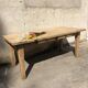 Table de ferme