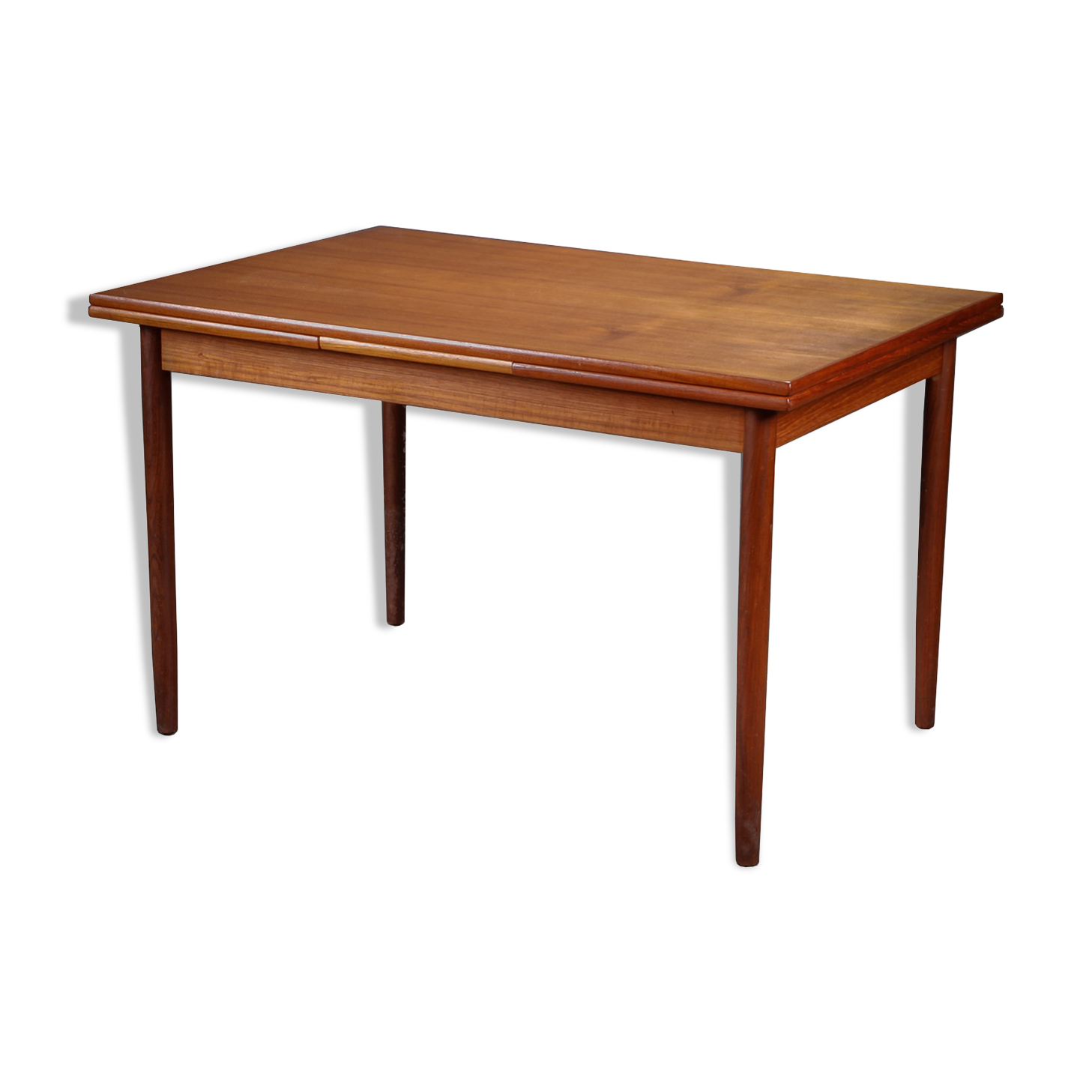 Teak table, Denmark 60's