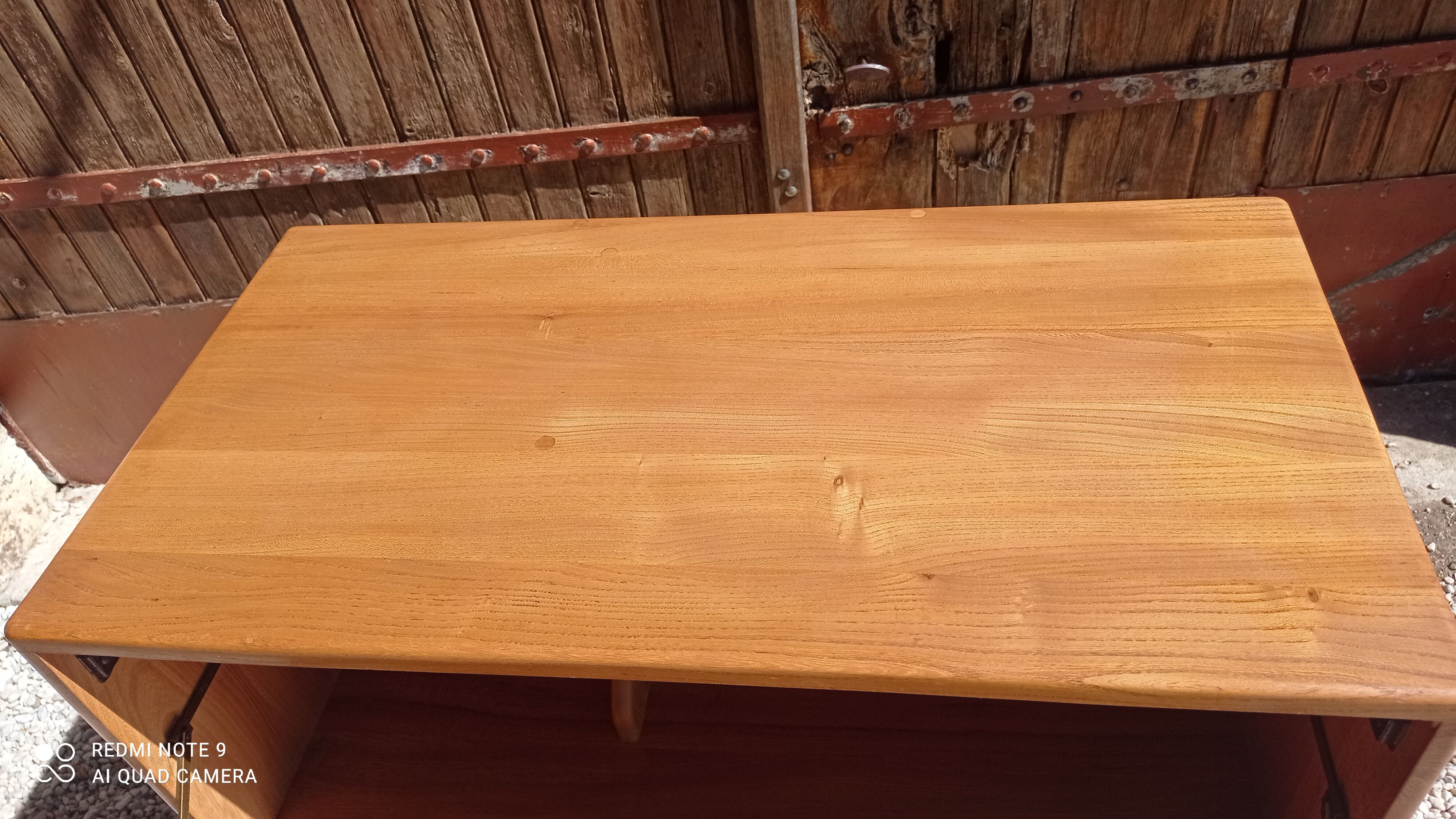 Cabinet à coktail Ercol