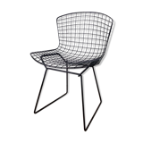 Harry Bertoia chair, 1st edition