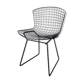 Harry Bertoia chair, 1st edition