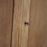 Armoire parisienne d'administration