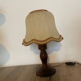 Vintage lamp