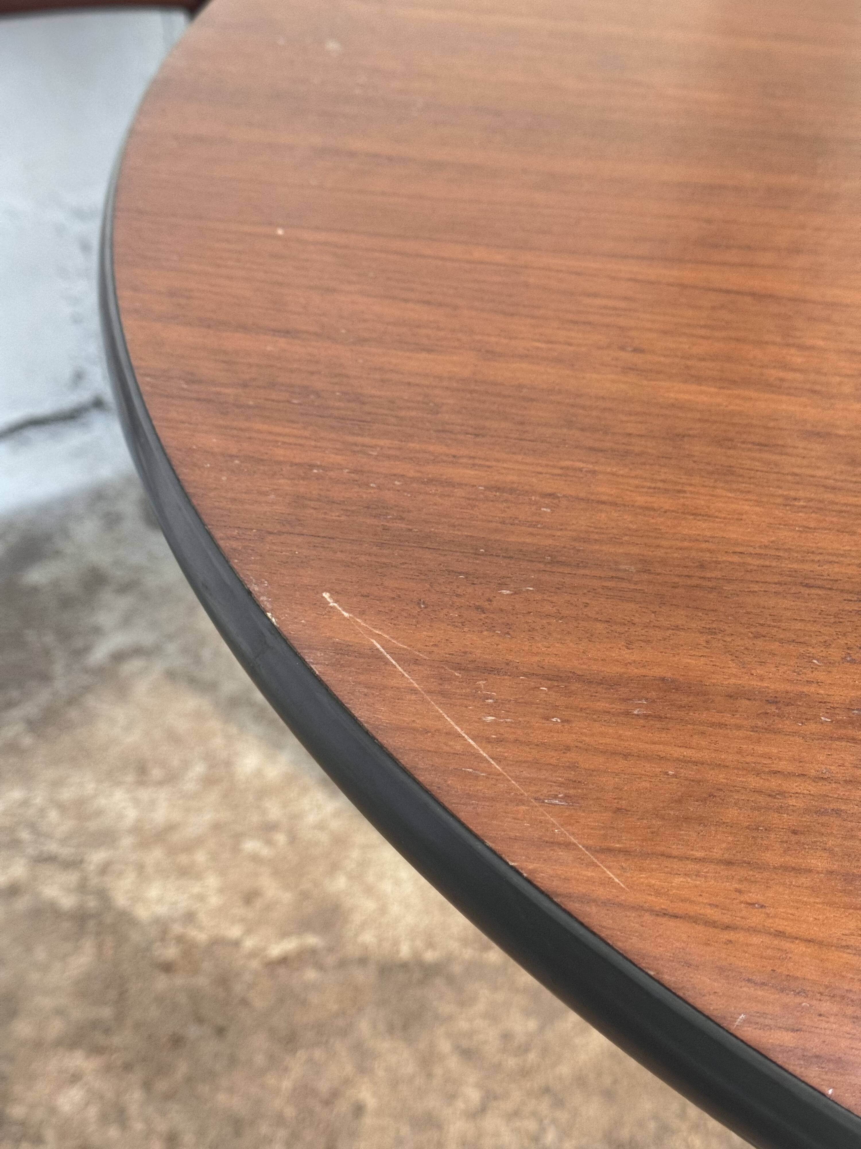 Charles and Ray Eames table for Herman Miller, Vitra edition