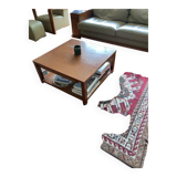 Hugues Chevallier coffee table