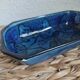 Glazed ceramic bowl