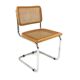 Chair model "B32", Marcel Breuer, Italy, 1990