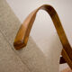 Set of vintage armchairs 1960