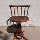 Fischel swivel chair