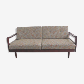 Canapé daybed Walter Knoll Antimott 1950