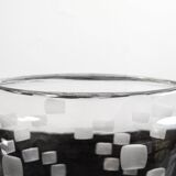 Rosenthal Studio crystal vase, Italy, 1960s