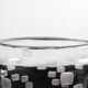 Rosenthal Studio crystal vase, Italy, 1960s