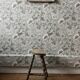 Tabouret tripode