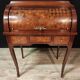 Desk at cylindre style Louis XV