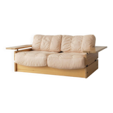 Mattias Ingeman, sofa