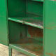 Iron Industrial Cabinet, 1970s