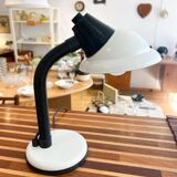 Aluminor desk lamp, 1980s