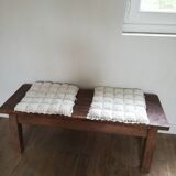 Bedtip, coffee table or bench