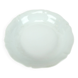 Porcelain hollow dish, Limoges