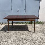 Table en palissandre RIO 1960