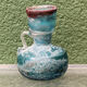 Murano glass vase