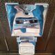 Distributor of chewing gums northwestern - vintage gumball machine 1994