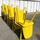 Suite de 8 chaises Nerd Chair, Muuto