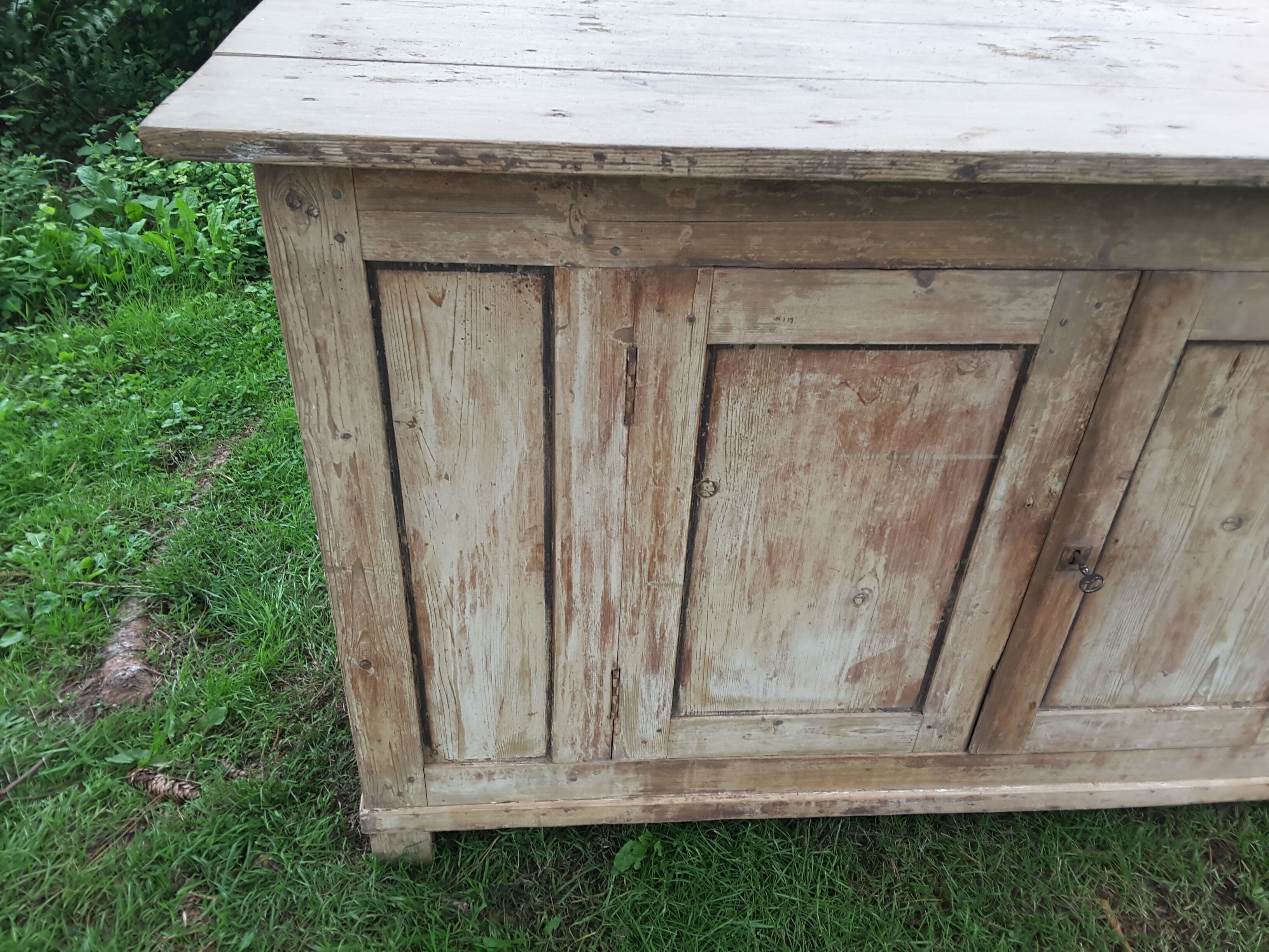 Buffet de métier