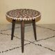 resin coffee table