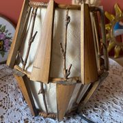 Lampe vintage
