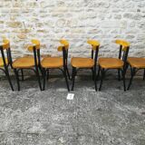 Bistro chairs