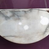 Art Deco sconce