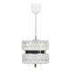Lampe suspendue, années 1970