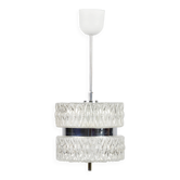Lampe suspendue, années 1970