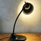 Siemens schuckertwerke l299 1930s bauhaus desk lamp
