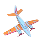 Avion Beechcraft vintage