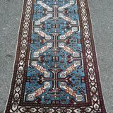 Handmade Persian rug