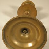 Brass chandelier 19 cm